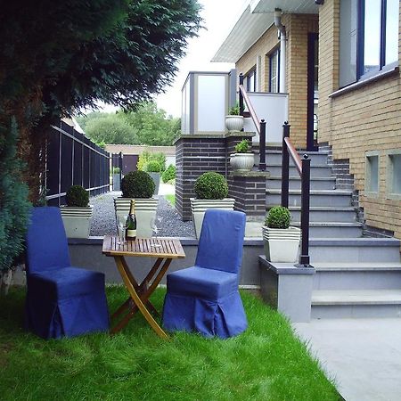 Apartment Capitalcondos Ninove Quarto foto