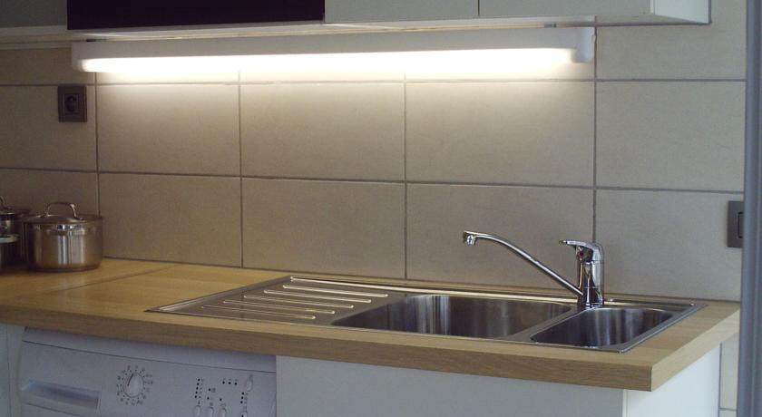 Apartment Capitalcondos Ninove Quarto foto