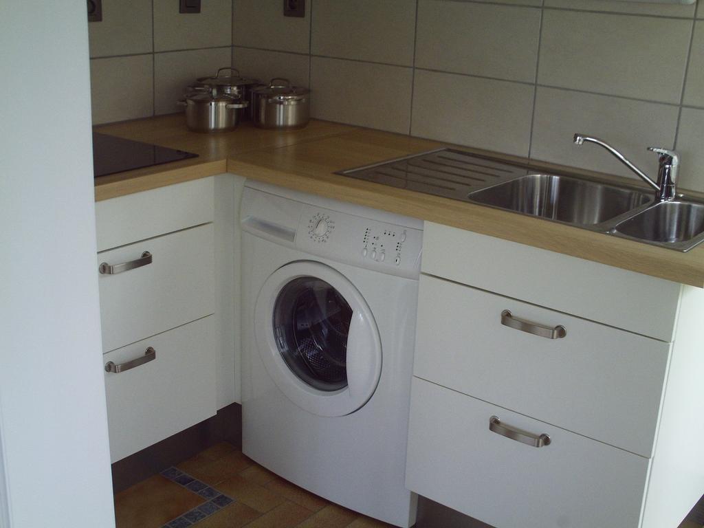 Apartment Capitalcondos Ninove Quarto foto
