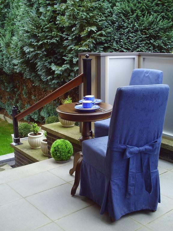 Apartment Capitalcondos Ninove Quarto foto