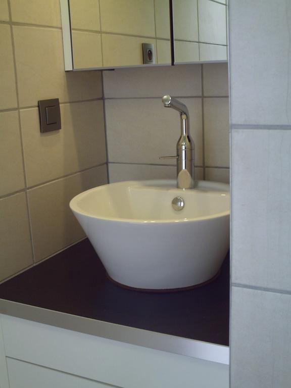 Apartment Capitalcondos Ninove Quarto foto