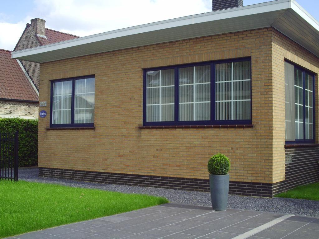 Apartment Capitalcondos Ninove Quarto foto
