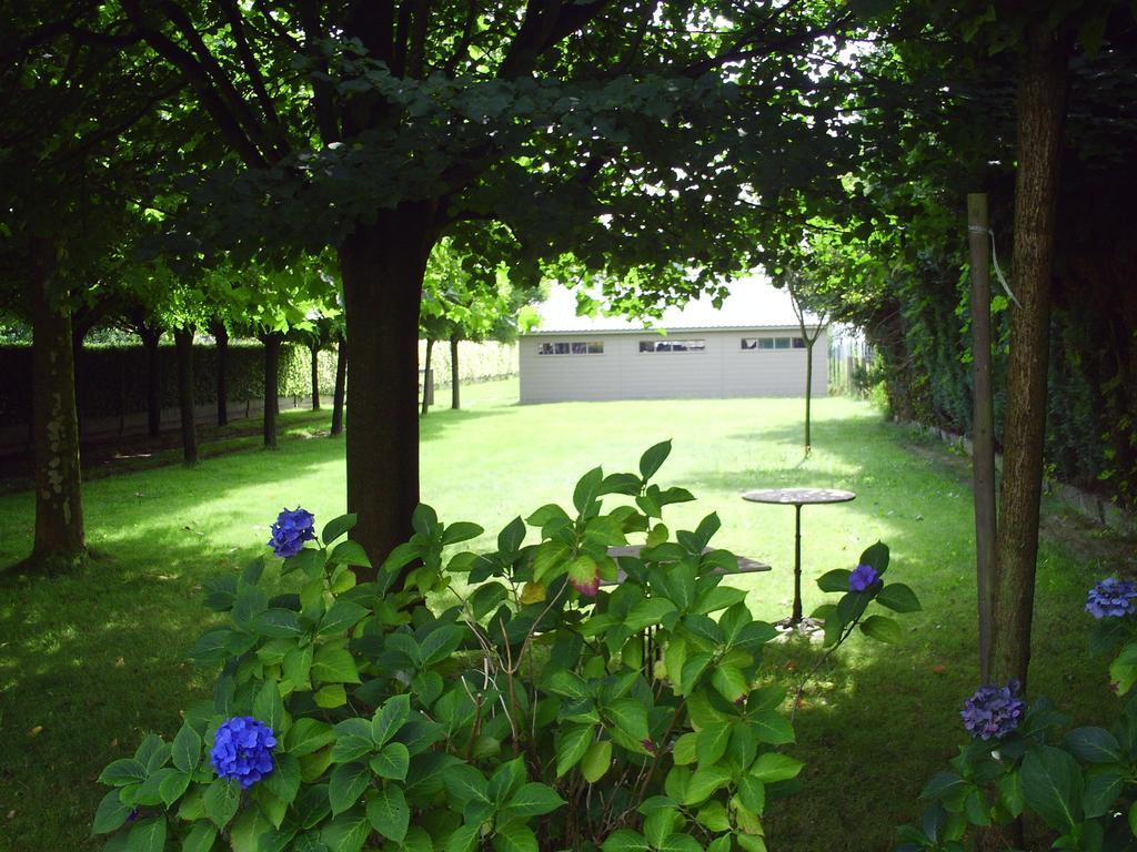 Apartment Capitalcondos Ninove Quarto foto