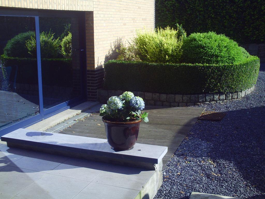 Apartment Capitalcondos Ninove Quarto foto